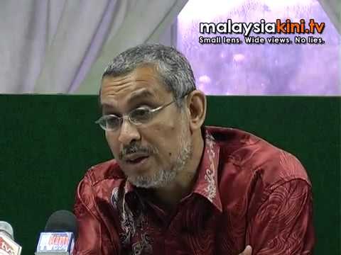 'Saya akan bangkit isu Umno-PAS Ahad ini'