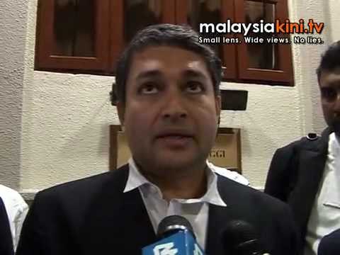 'Zaid's election petition defective'