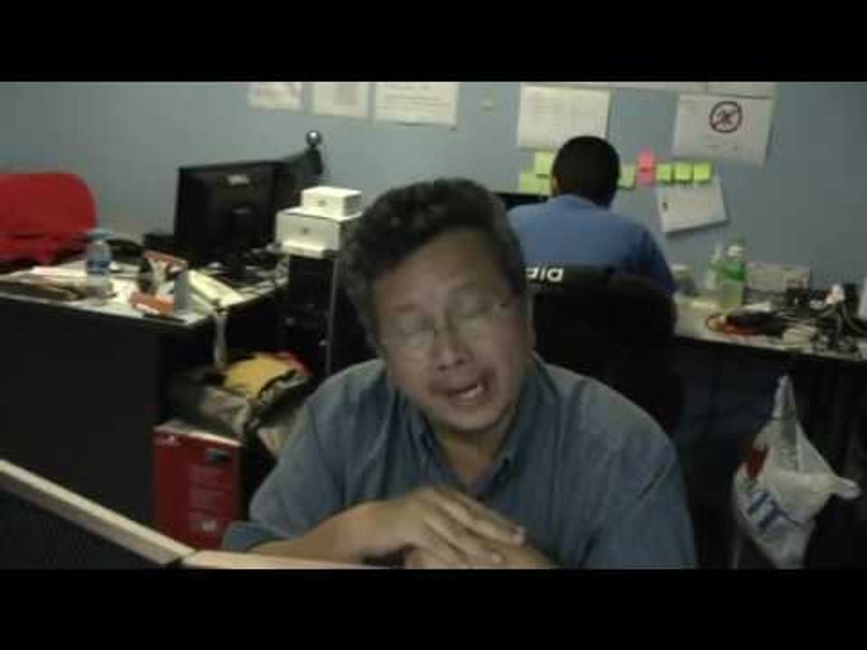 Why are Malaysiakini videos 'long'