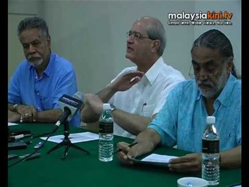 PI Bala's lawyers issue challenge to critics - video Dailymotion