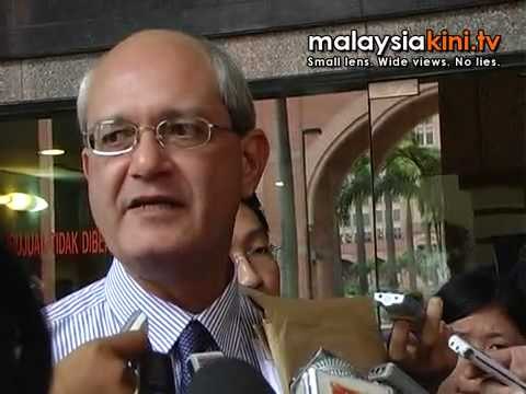 Private eye Bala's reply handed to MACC