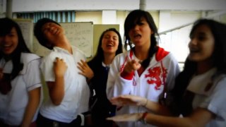 Call Me Maybe feat. SBCA Student Executive Board 2012-2013