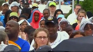 ▶ President Bill Clinton Delivers Freedom Speech at 50th Anniversary of the March on Washingto