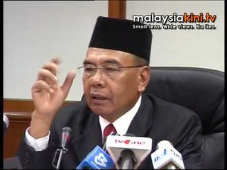 Kursus ESQ boleh dilaksanakan, tapi dipantau