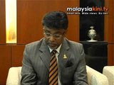 Malaysians lose if NHFS implemented, says Selangor exco