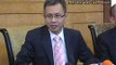 Pua: DPM's 'bankrupt' remark a smokescreen
