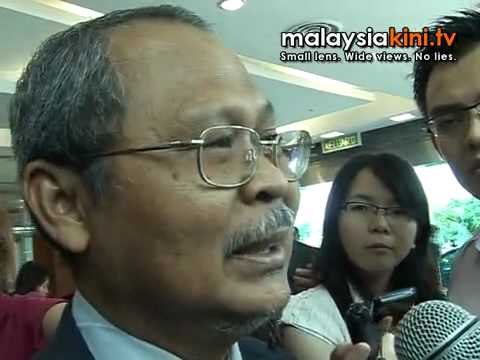 Umno man to head PAC in S'gor?