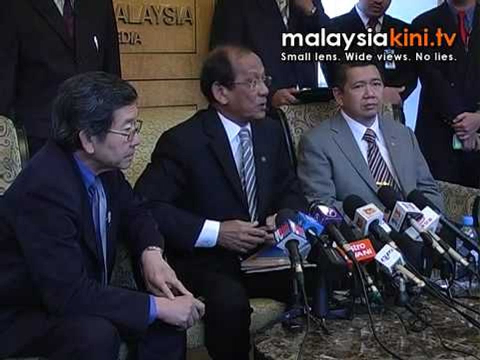 Prosecution powers mooted for MACC