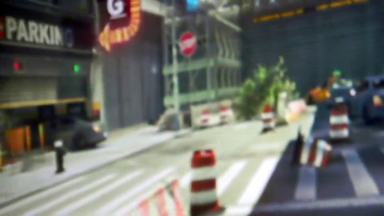 Crysis 2 Maxed at 1920x1080 GTX 560 Ti (Before Patch)