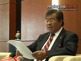 MB blasts Khir's RM220 mil sand mining claim