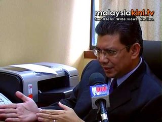 'Umno methods need overhaul'