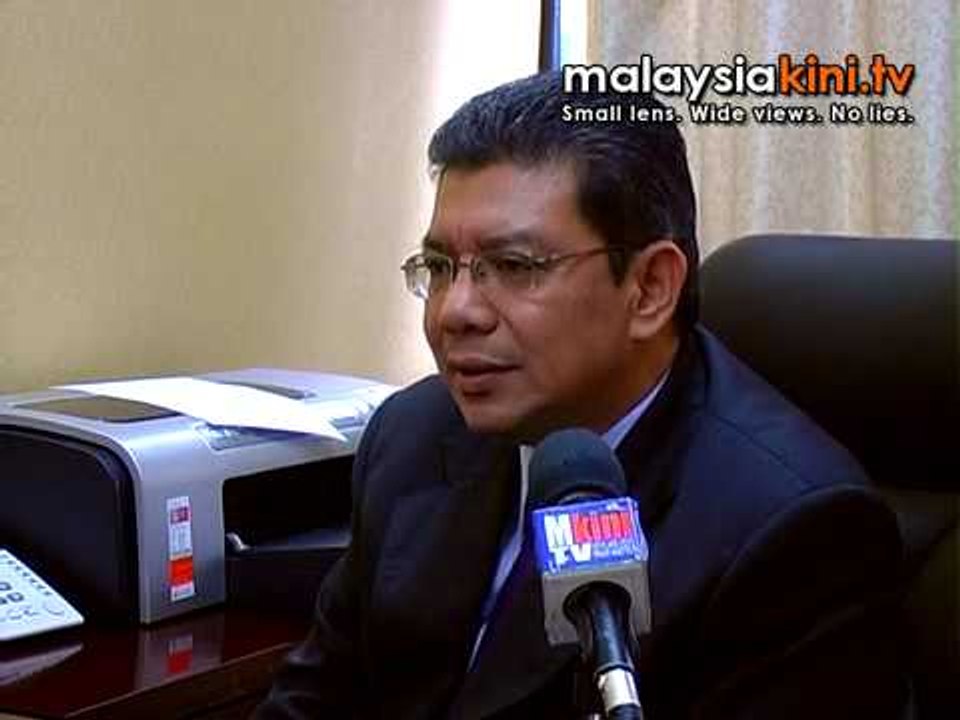 Deputy minister: JI threat in campuses 'not serious'