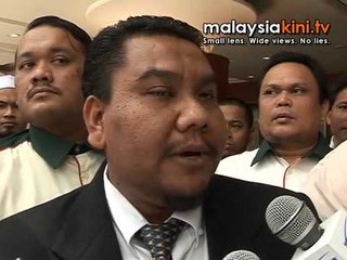 S'gor PAS Youth: Probe fraud claim