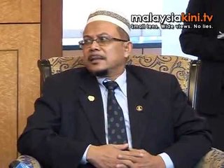 "Anwarinas" sabotaging PAS