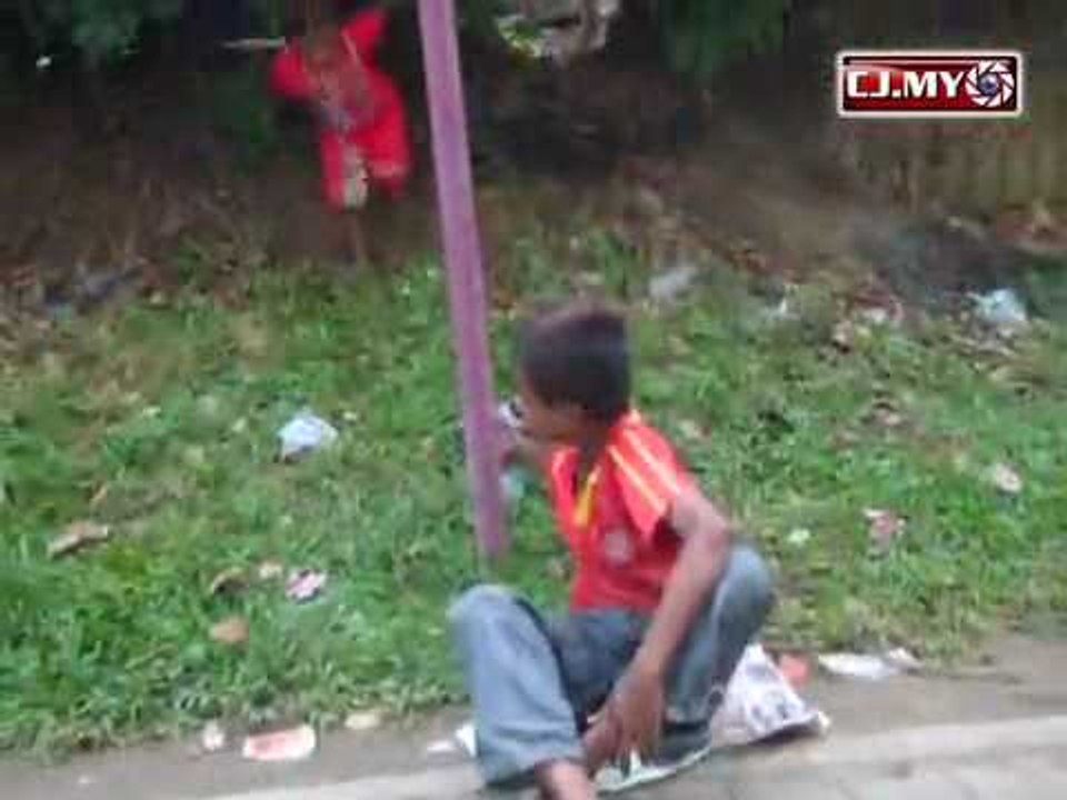 Wake up Welfare Department