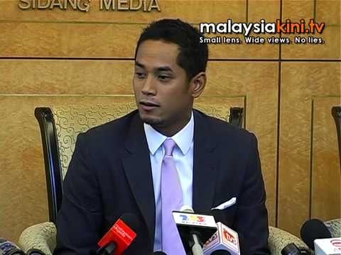 KJ taunts police over Raja Petra