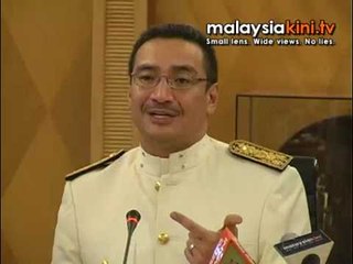 T'ganu crisis: More twists and turns