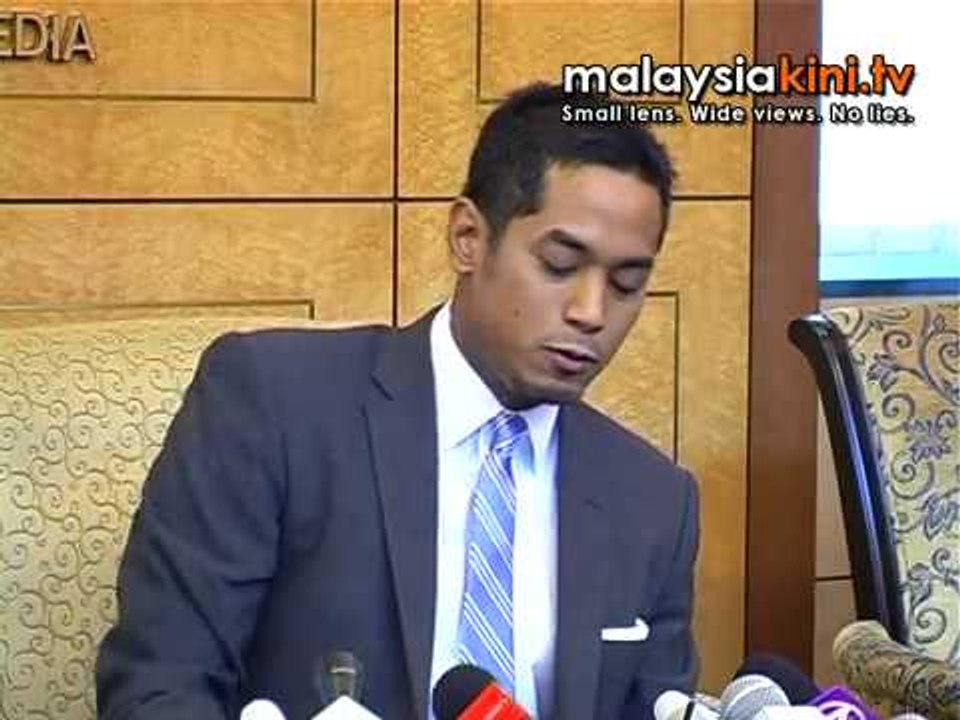 'Anwar the chameleon extraordinaire'