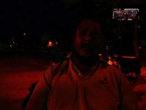 Malim Nawar voters furious