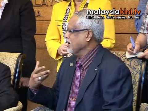 MPs cry foul over Putrajaya relocation plan