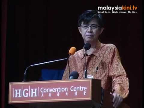 Tian Chua: I am still Batu MP