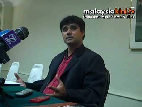 Malim Nawar state rep quits DAP, now Independent