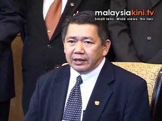 PAS: Prove JI threat or we'll tell all