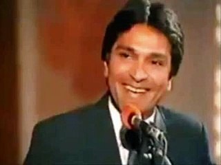 Moin Akhtar as Bengali