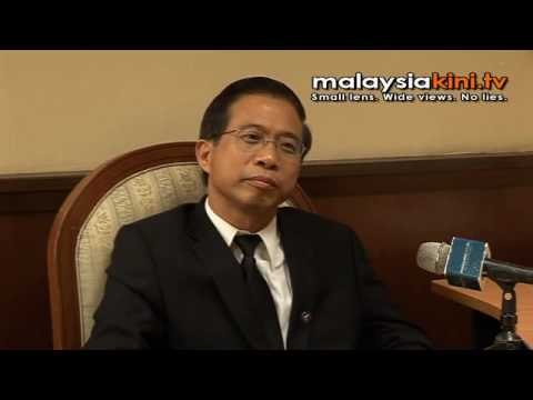 Sibu MP: To win is to serve