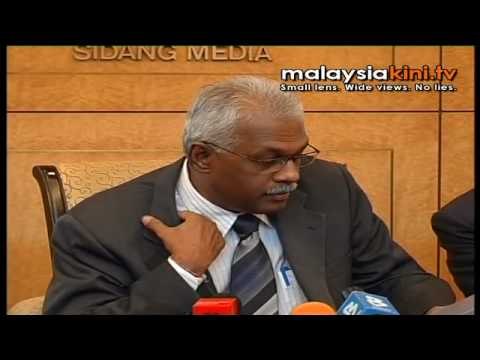 Probe potential Felda irregularities, MACC urged