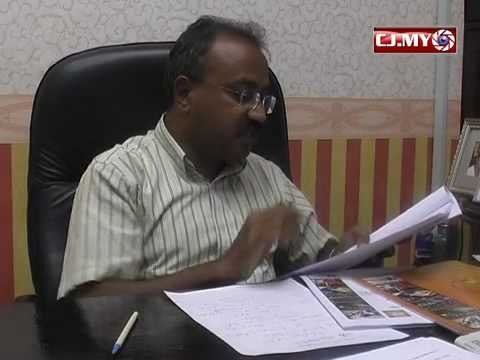 Uthaya: 76 Opposition MPs can't file a motion?