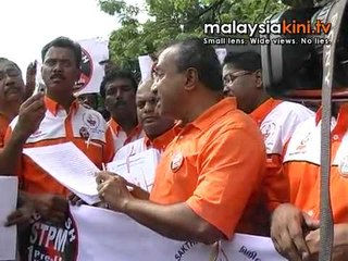 HRP goes to Parliament