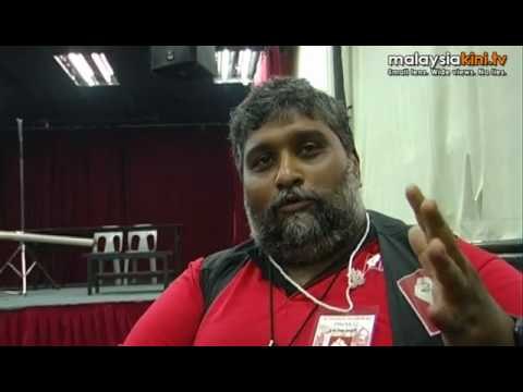 PSM will go with Pakatan against BN in next GE