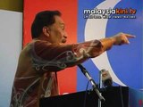 RM2 mil defections: Anwar says he's 'enjoying the suspense'