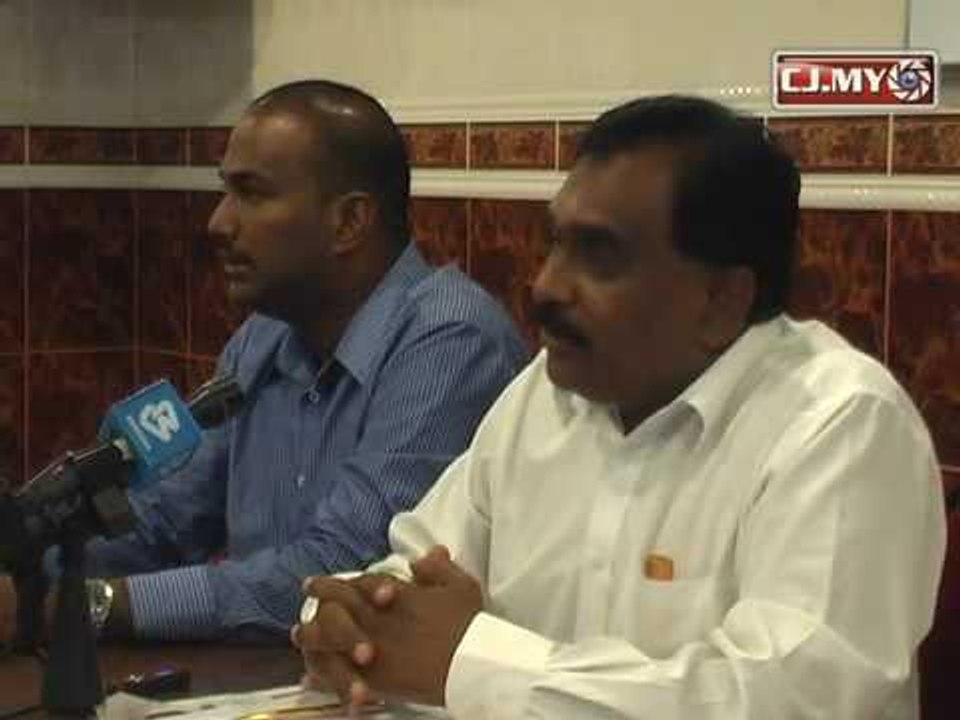 KP Samy to sue Vell Paari