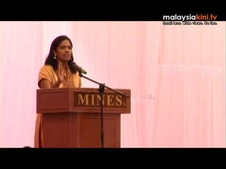 Chitirakala: Samy is not a leader