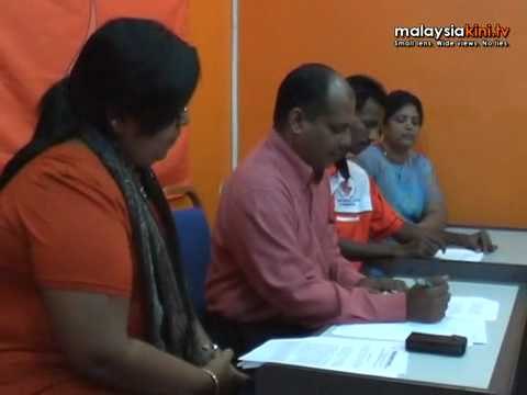 HRP and Hindraf to burn 1Malaysia effigy