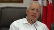 Najib: Pemandu's figures merely projections