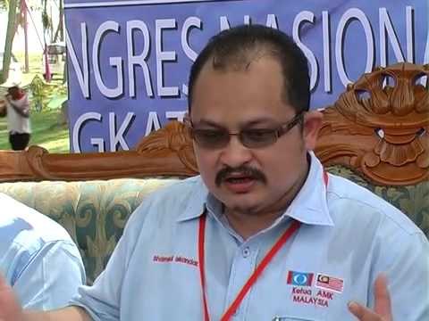 Siapa Taek Jho Low? AMK mahu dia disiasat