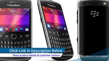 Best Review of Vodafone BlackBerry Curve 9360 Smartphone Black