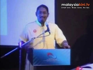 Kedah rumoured defector charms party faithful