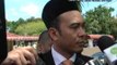 Polygamy: Bung Moktar jailed 1 month, fined RM1,000