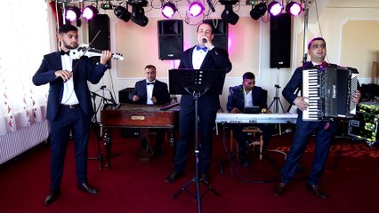 Taraful Daniel Constantin - A zis tata catre mine ( Live )