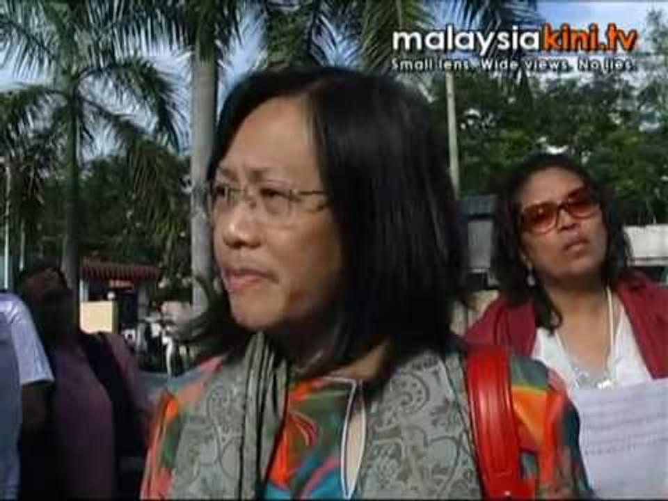 Bung Moktar 'not fit' to be MP