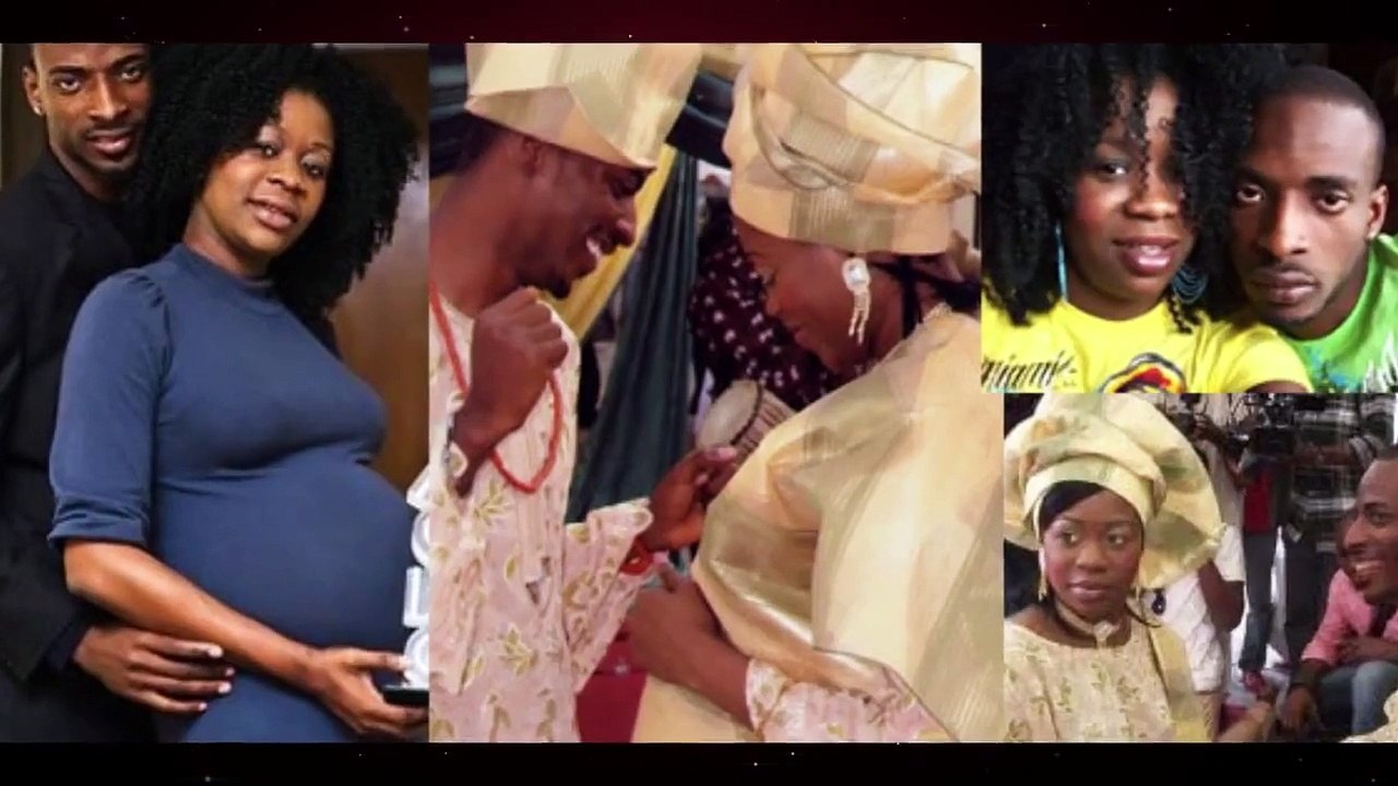9ICE Disses Ex Wife Tony Payne - Pulse TV News