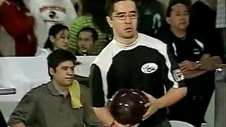 Jan 27, 2008 Schofield Bowling Center Strike 'Em Pro Shop Open Singles - Game 1 Part 1