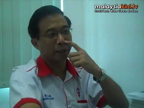 This by-election is a litmus test