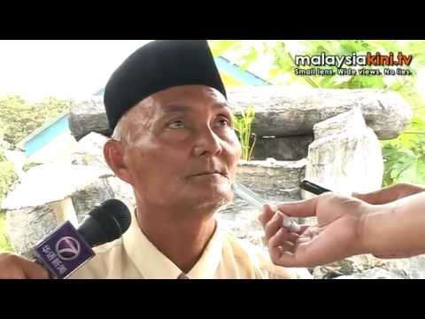 Narawi: I expect 4,000 votes