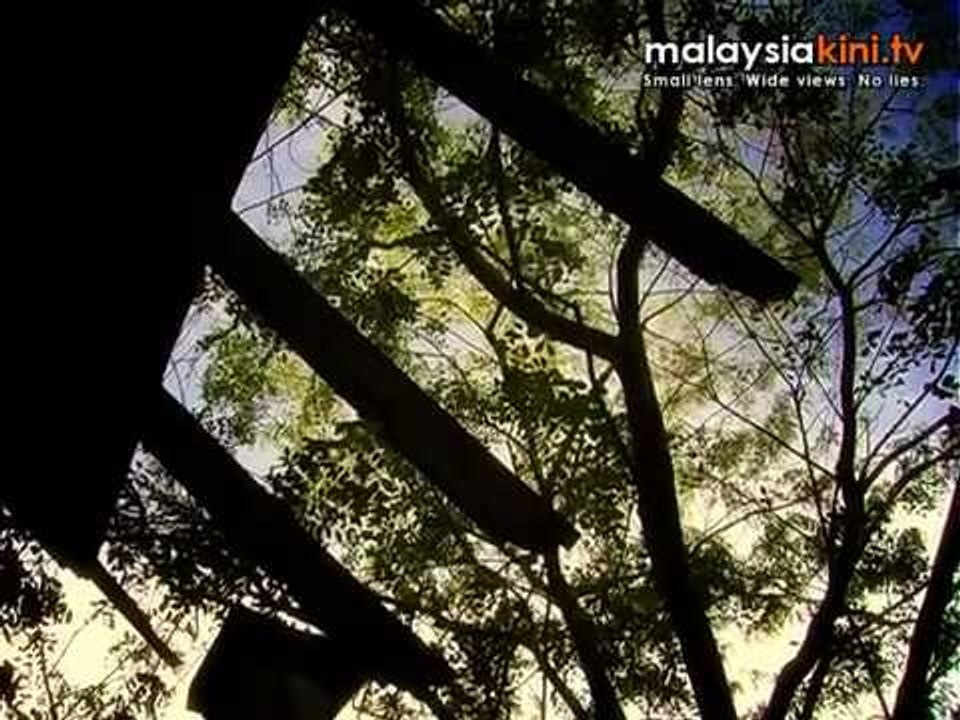 Pt 3 | Genting Valley: Not even a drain, but 80% complete!