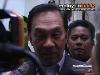 Anwar: AG, prosecutors lied